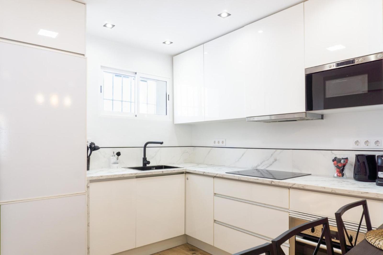 말라가 Acogedora Casa Junto Al Mar ,Cerca Del Centro Urbano 아파트 외부 사진